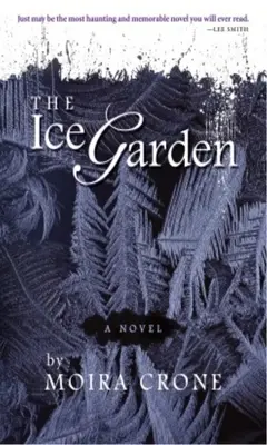 Il giardino di ghiaccio - The Ice Garden