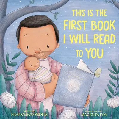 Questo è il primo libro che ti leggerò - This Is the First Book I Will Read to You