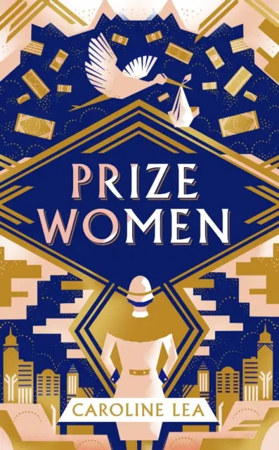 Prize Women - L'affascinante storia di sorellanza e sopravvivenza basata su scioccanti eventi reali - Prize Women - The fascinating story of sisterhood and survival based on shocking true events