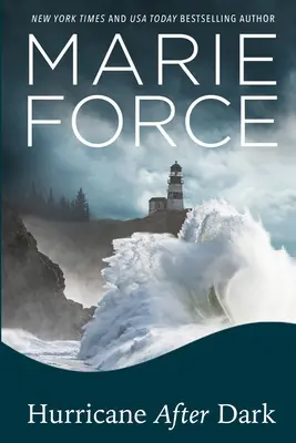 Uragano dopo il buio - Hurricane After Dark