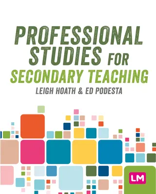 Studi professionali per l'insegnamento secondario - Professional Studies for Secondary Teaching