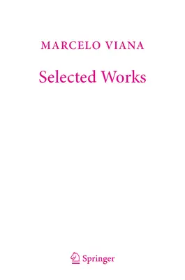 Marcelo Viana - Opere scelte - Marcelo Viana - Selected Works
