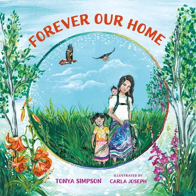 Per sempre la nostra casa - Forever Our Home