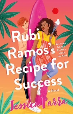 La ricetta del successo di Rubi Ramos - Rubi Ramos's Recipe for Success