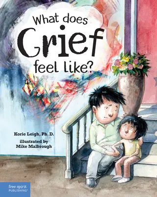 Che cosa si prova a soffrire? - What Does Grief Feel Like?