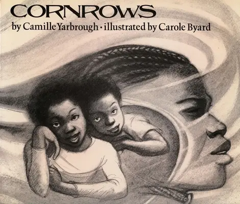 Le treccine - Cornrows