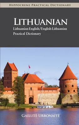 Dizionario pratico lituano - Lithuanian Practical Dictionary