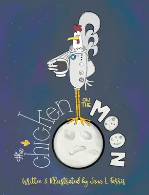 Il pollo sulla luna - The Chicken on the Moon