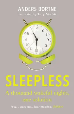 Insonne - Sleepless