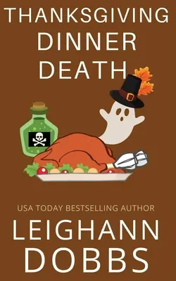 Cena del Ringraziamento: la morte - Thanksgiving Dinner Death