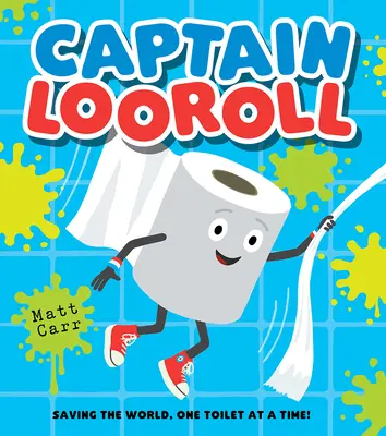 Capitan Looroll - Captain Looroll