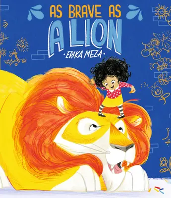 Coraggioso come un leone - As Brave as a Lion