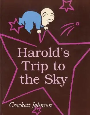 Il viaggio di Harold nel cielo - Harold's Trip to the Sky