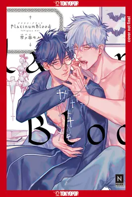Sangue di platino - Platinum Blood