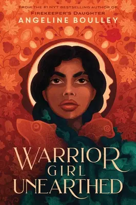 La ragazza guerriera ritrovata - Warrior Girl Unearthed