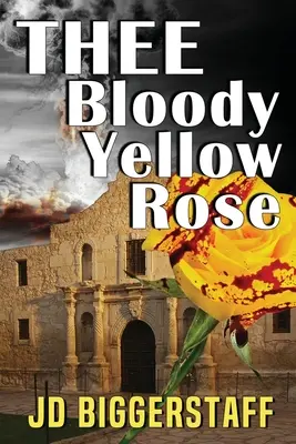 La maledetta rosa gialla - Thee Bloody Yellow Rose