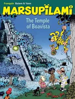 Il tempio di Boavista - The Temple of Boavista