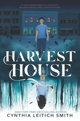 Casa del Raccolto - Harvest House