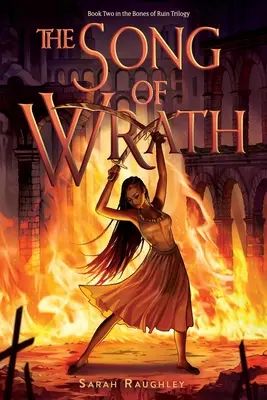 Il canto dell'ira - The Song of Wrath
