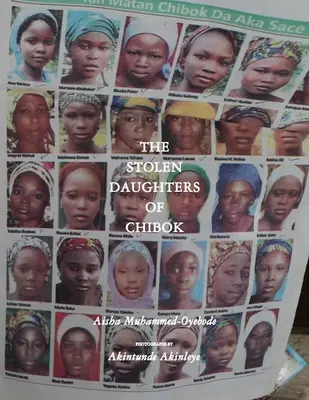 Le figlie rubate di Chibok - The Stolen Daughters of Chibok