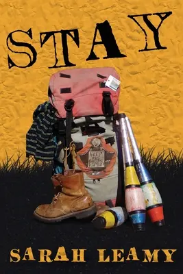 Rimanere - Stay