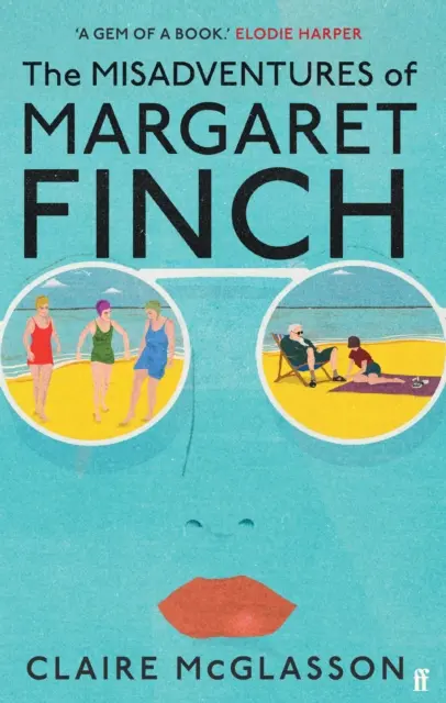 Le disavventure di Margaret Finch - Misadventures of Margaret Finch
