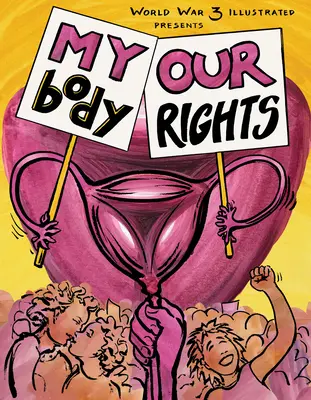 Il mio corpo, i nostri diritti - My Body, Our Rights
