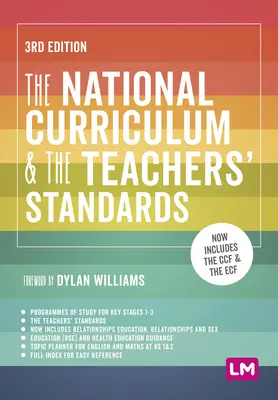 Il curriculum nazionale e gli standard per gli insegnanti - The National Curriculum and the Teachers' Standards