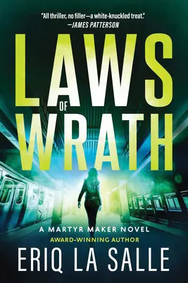 Leggi dell'ira - Laws of Wrath