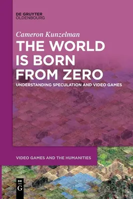 Il mondo è nato da zero - The World Is Born From Zero