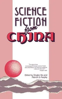 Fantascienza dalla Cina - Science Fiction from China