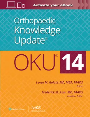 Aggiornamento delle conoscenze ortopediche: 14 - Orthopaedic Knowledge Update: 14
