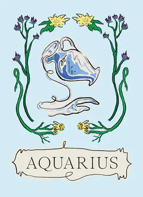 Acquario - Aquarius