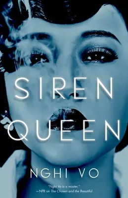 Regina delle sirene - Siren Queen