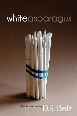 Asparagi bianchi (Belz D. R. (David Richard)) - White Asparagus (Belz D. R. (David Richard))