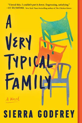 Una famiglia molto tipica - A Very Typical Family