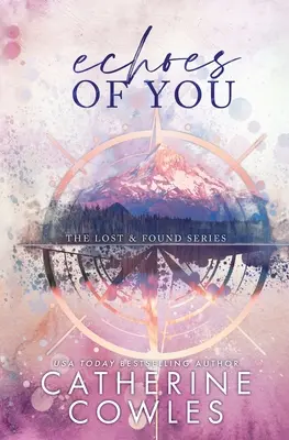 Echi di te: Un'edizione speciale perduta e ritrovata - Echoes of You: A Lost & Found Special Edition