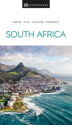 DK Eyewitness Sudafrica - DK Eyewitness South Africa