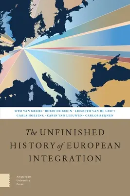 La storia incompiuta dell'integrazione europea - The Unfinished History of European Integration