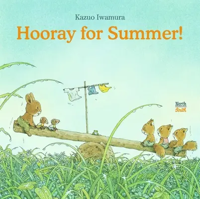 Evviva l'estate! - Hooray for Summer!