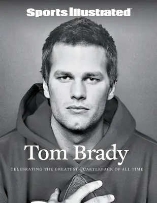 Illustrazione sportiva Tom Brady - Sports Illustrated Tom Brady