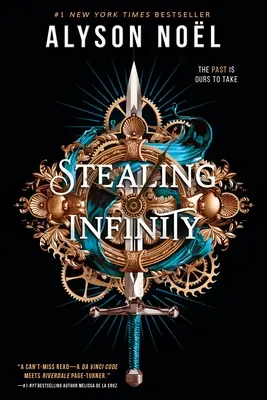 Rubare l'infinito - Stealing Infinity