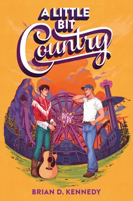 Un po' di paese - A Little Bit Country