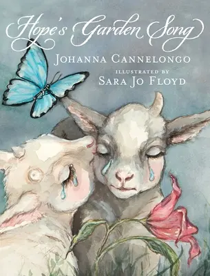 La canzone del giardino di Hope - Hope's Garden Song