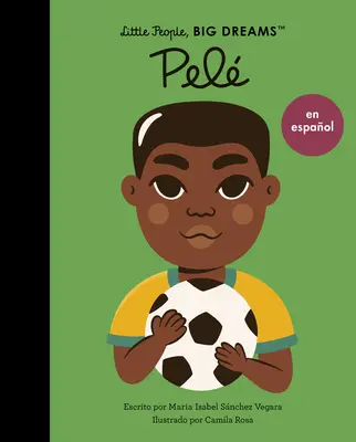 Pele (edizione spagnola) - Pele (Spanish Edition)