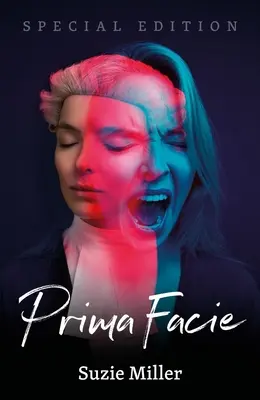 Prima Facie: Edizione speciale - Prima Facie: Special Edition