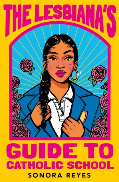 Guida lesbica alla scuola cattolica - Lesbiana's Guide To Catholic School