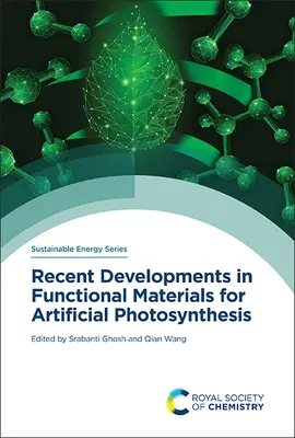 Recenti sviluppi nei materiali funzionali per la fotosintesi artificiale - Recent Developments in Functional Materials for Artificial Photosynthesis