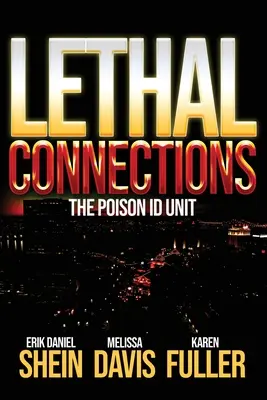 Connessioni letali: L'unità di identificazione dei veleni - Lethal Connections: The Poison ID Unit