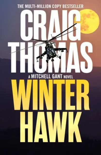 Falco d'inverno - Winter Hawk